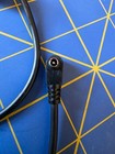 3-prong Hh Pc Flash Sync Coiled Cord