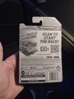 2014 Hot Wheels Super Treasure Hunt    71 Datsun Bluebird 510 Wagon   Bn1