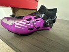 New Balance Vazee Sigma Sprint Track Spikes Sz 7 Women   s Boa Rare Find  New 