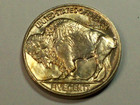 1938-d d Buffalo Nickel     Choice Bu    Sn7160