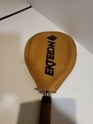 Ektelon Racquetball Racket X-small Grip Red Frame Barely Used Great Condition