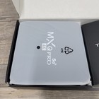 Smart Tv Box Android Wifi  4k Uhd Media Stream Player 