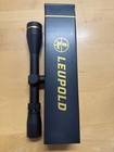 Leupold Vx-freedom 3-9x40mm 1  Matte Rimre-moa 174181 With Orignal Box