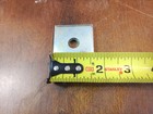 W-5053eg 1-5 8  Square Strut Washer 3 8  Hole 100 Pack