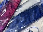 Wdp Angel Paintball Headband Lot - 4 Headbands   Visor   Stickers