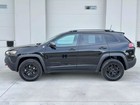 2021 Jeep Cherokee Trailhawk Sport Utility 4d