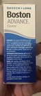 Bausch   Lomb Boston Advance Cleaner Contact Cleansing Big Sale    11 11       