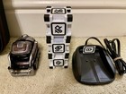 Anki Cozmo Liquid Metal Collector s Edition Robot With Charger   Cubes Tested 