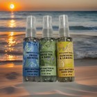 Lot Of 3 Mix Bbw Hand Spray Sanitizer 1 Oz Bath   Body Works Antibacterial New
