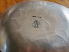 Vintage 1776-1976 Wendell August Forge Aluminum American Bicentennial Tray Dish