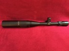 Nikon Monarch Rifle Scope 6 5-20x 44mm Adjustable Objective Nikoplex Reticle
