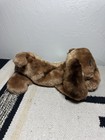 Vintage 1973 Dakin Drooper 12    Dog Plush Stuffed Animal Tan Brown Nwt