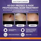 Advanced Scar Treatment With Silishield     Spf 30 20g     Made In The Usa  Fast-dr