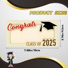 Graduation Money Holder Money Clip For Cash Gifts Graduation Wooden Cash Hold   