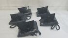 Lot Of 5 Cisco 7942 Ip Business Voip Phone 