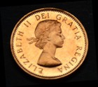 1960 1   Proof Like Coin From The Proof Proof Like Set