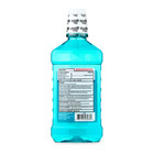  2 Pack  Equate Antiseptic Mouthwash Enamel-safe  Blue Mint  16 9 Fl Oz  500 Ml 