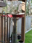 Gilbert Erector Set  Parachute Jump Custom Build Early Version  Store Display 