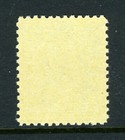 Canada Scott 107 - Nh - 2   Yellow Green George V Admiral Issue   052 