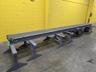 Intelligrated Slider Bed Belt Conveyor 24 5  X 21    483 