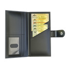 Goldback Outpost Wallet   Black  fits All Sizes 1 2-100  Original Design - 16031