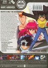 Yu Yu Hakusho  The Movie   Eizou Hakusho  dvd  New