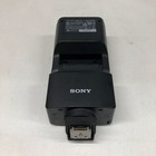 Sony Hvl-f28rm External Flash For Sony Cameras