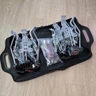 Konig K-summit Xxl K67  Snow Chains Tesla X   Various Other Cars