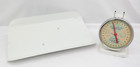 Vintage American Family Nursery Baby Scale W  Tray    S1