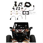 Tusk Plug   Play Utv Signal   Horn Kit Street Legal Kit Kawasaki Krx 1000  4 20 