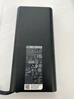Dell 180w Oem Slim Genuine Laptop Ac Adapter Charger- Grade C- Scratches