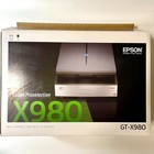 Epson Perfection Epson Gt-x980 V850 Pro High-performance Film Scanner New