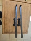 Antique Cast Iron No 11 Drafting Table Stand Base- Hard To Find- Rare
