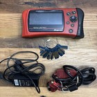 Snap-on Solus Pro Eesc316 Automotive Diagnostic Scanner Tool W  Cables   19 Keys