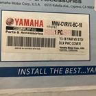 New Yamaha 2015-19 Vx Std dlx  Waverunner Cover New Mwv-cvrvx-bc-18 Black Oem