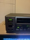 Sony Ev-c100 Hi8 8mm Editing Vcr Wrk Great For 8mm Tape To Transfer Video To Dvd