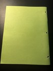 B p Lamp Supply 2007 Wholesale Price List Tiffany Lamp Parts Catalog Binder Arts
