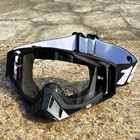 Motocross Goggles Off-road Racing Mx Dirt Bike Atv Ski Helmet Glasses