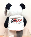 Team Salvino s Racing Dale Earnhardt  3 Beanie Bear 2001 Nwt