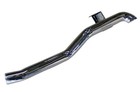 Boomer 8n Compact Tractor Exhaust Pipe 84249124 Chrome Case New Holland Nos Oem