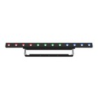 Chauvet Dj Colorband T3bt Ils Tri-color Full-size Linear Wash Light