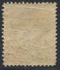 Kut British East Africa 1897 Qv 7 5a Mauve And Red Sg 85 Mint Hinged Mh Vf
