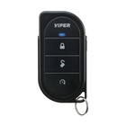 Viper 7146v 1-way Replacement 4-button Remote Control 1 4 Mile Range