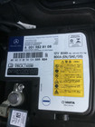 A0019828108 Original Mercedes-benz Car Battery 12v - 80 Ah Terminal   On   