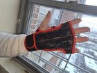 Weight Lifting Gloves With Wrist Support