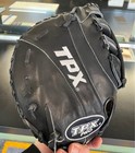 David Ortiz  34 Autographed Tpx Pro Series Baseball Glove Steiner Coa Red Sox
