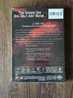 Buffy The Vampire Slayer Dvd   The Complete Second Season   New   Sealed