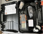 Testo 310 Residential Combustion Analyzer Kit 05633100