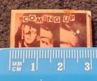 Vintage Paul Mccartney 1979 Coming Up Pin