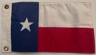 Zz Top Ultra Rare 1970 s Lone Wolf Productions Texas Flag
